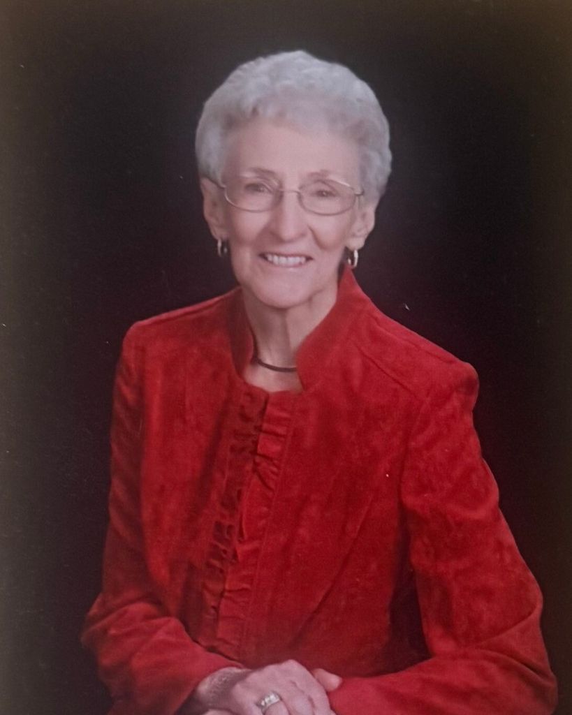 Peggy Lanell Davis Profile Photo