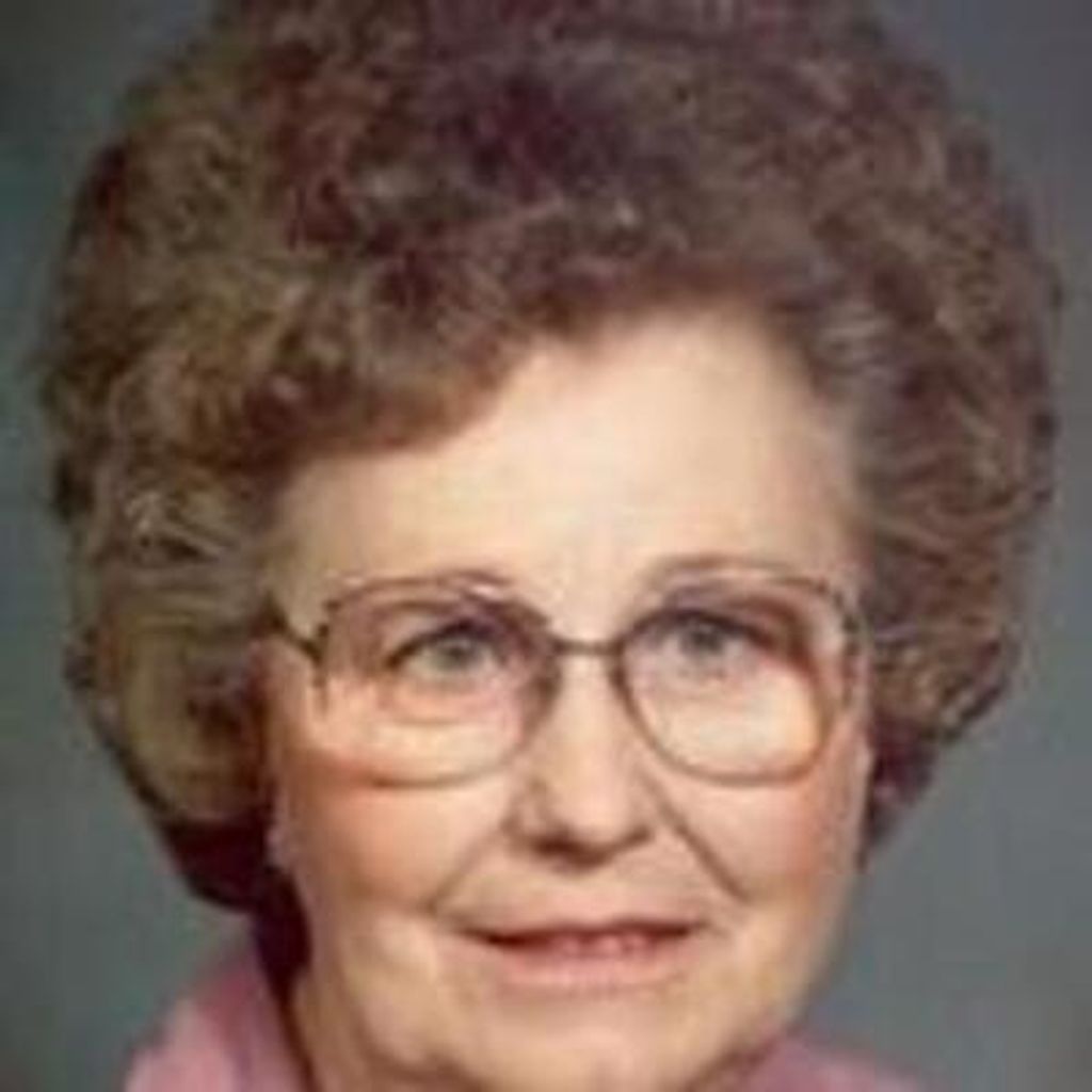 Ruby Gruenwald