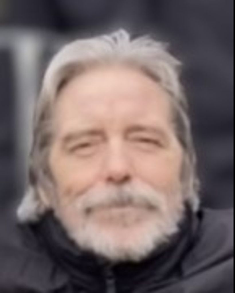 Christopher Mark Nickerson Profile Photo