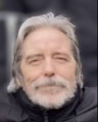 Christopher Mark Nickerson's obituary image