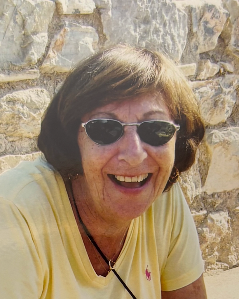 Elaine Dorothy Braun Profile Photo