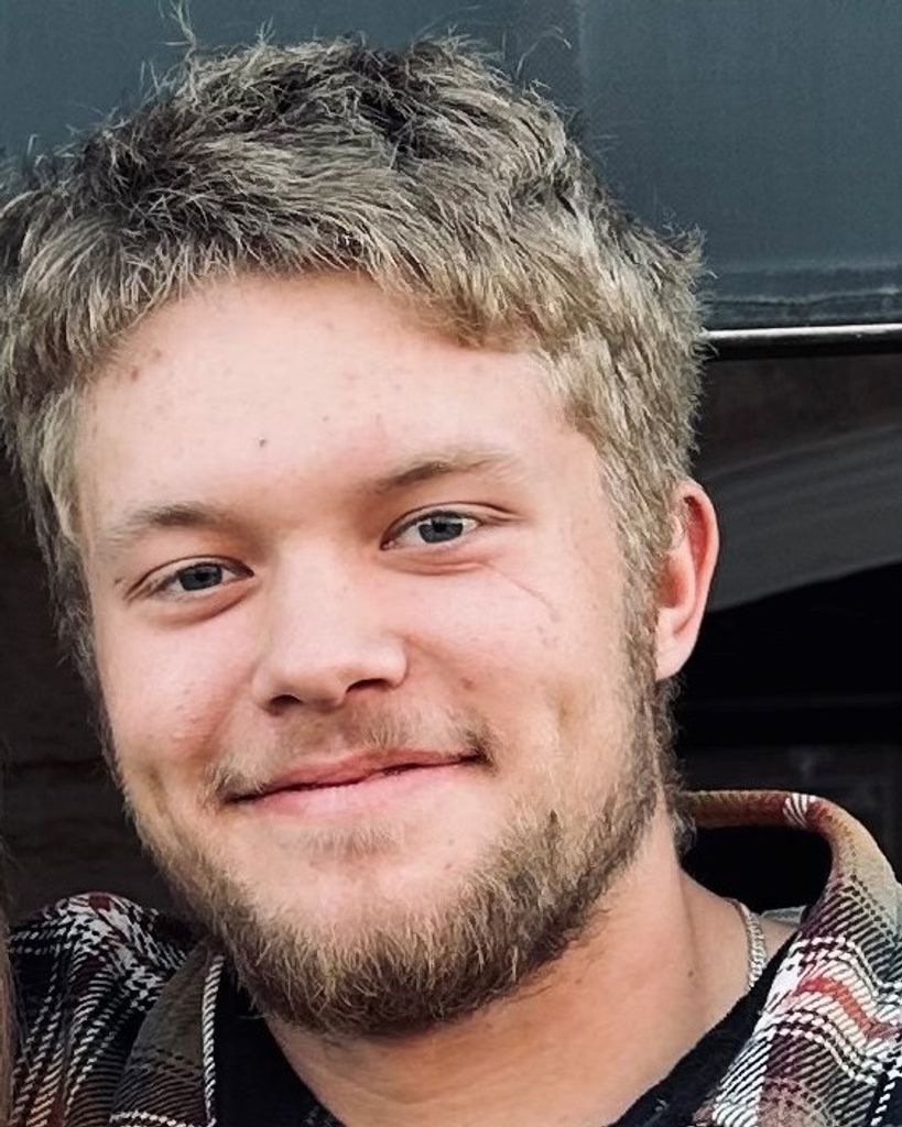 Blake Mitchell Dillon Profile Photo