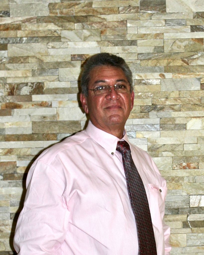 Juan Gonzalez Profile Photo