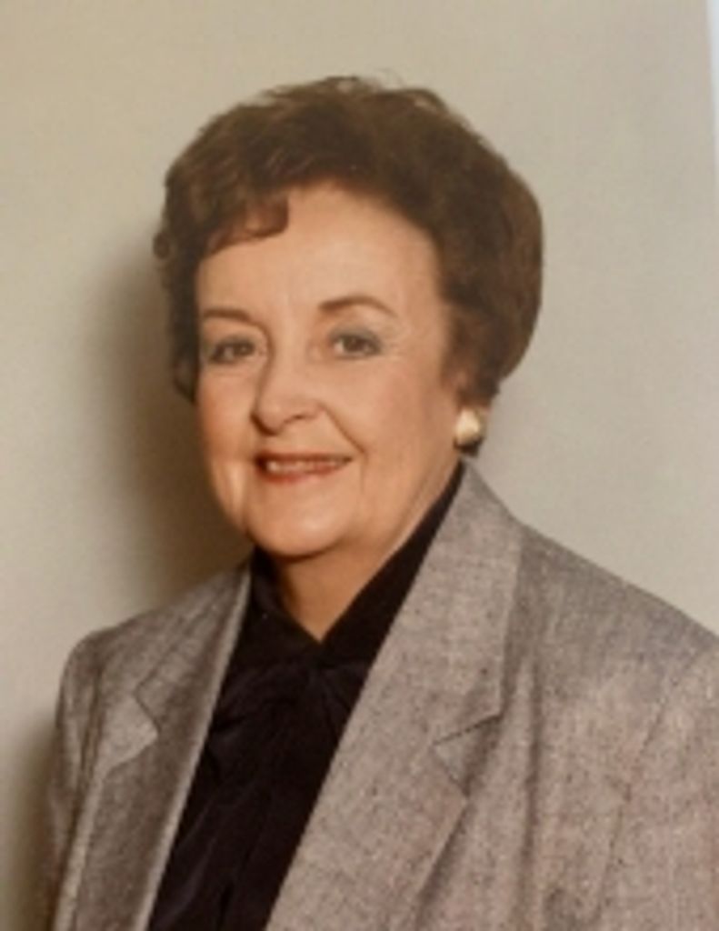 Ruby Elizabeth  Higginson