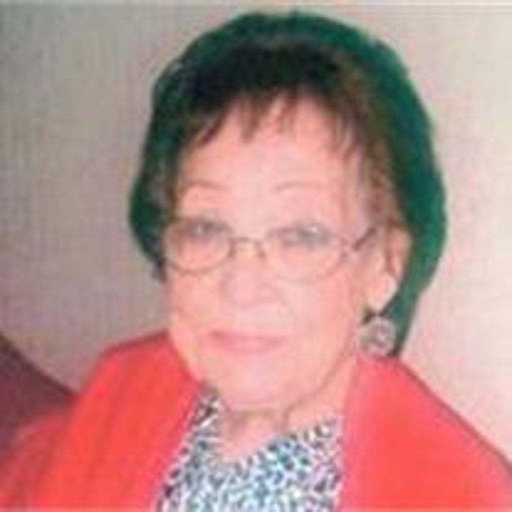 Edna Eubanks Profile Photo