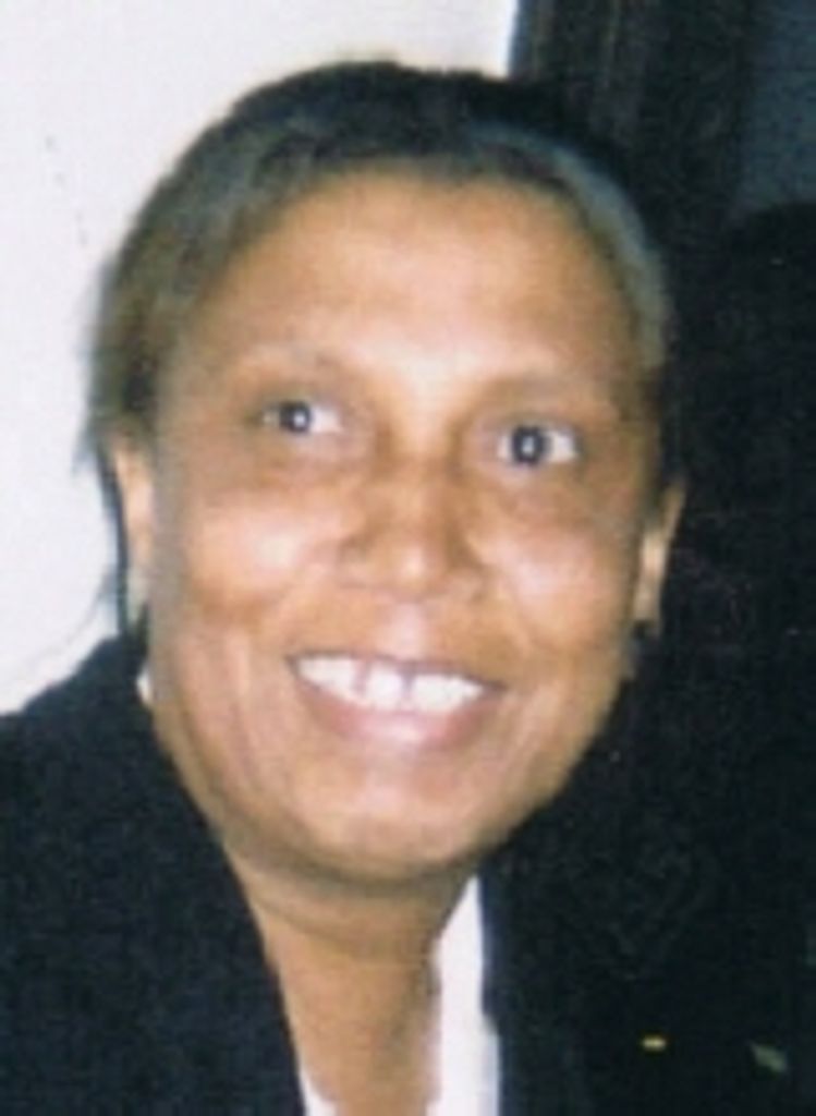 Benvinda Tavares Rosario