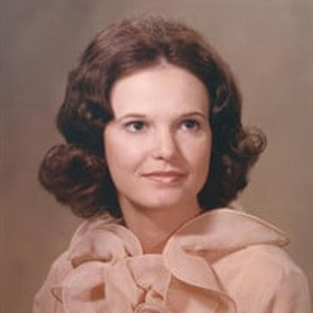 Mrs. Patricia Lynn Wooten