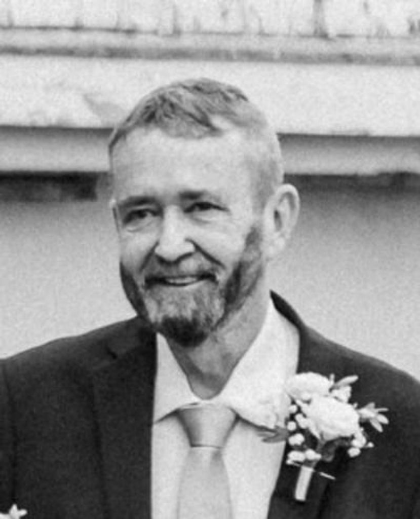 Robert Spurgeon Carter Profile Photo