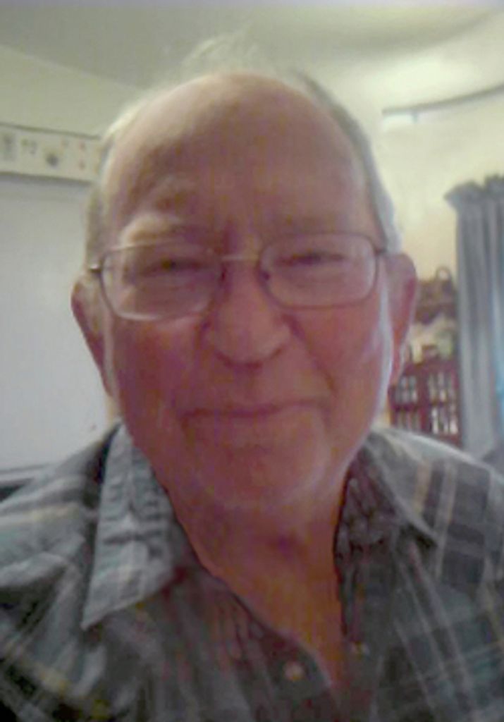 Clarence A "Andy" Nelson