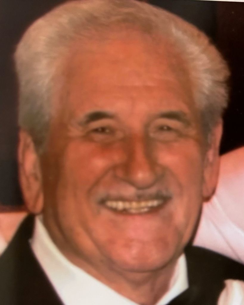 James Zambito Profile Photo
