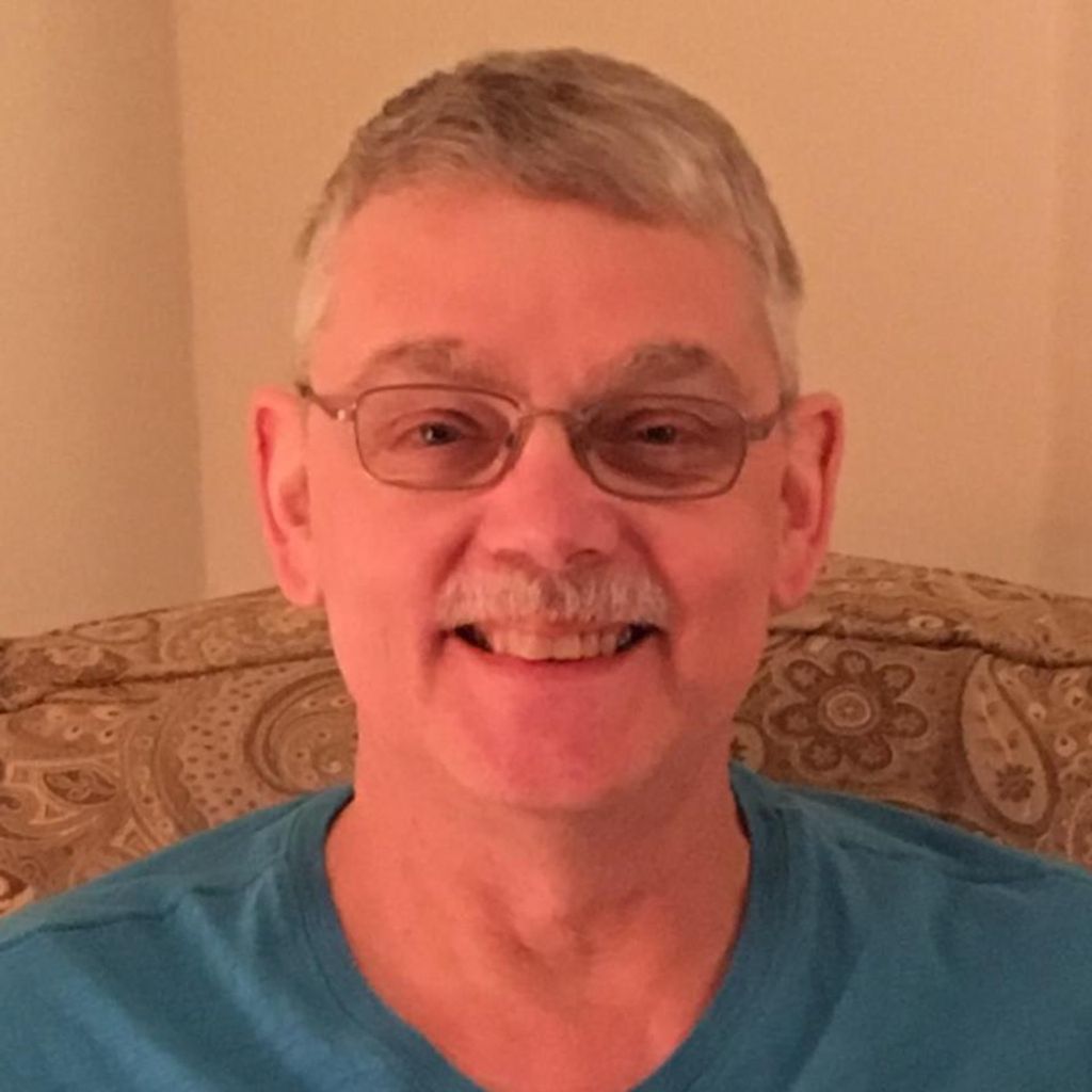 James "Jim" Edward Byus