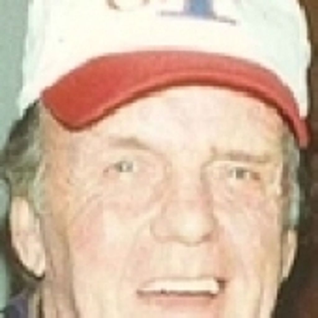 Gary Sylvanus Burnette