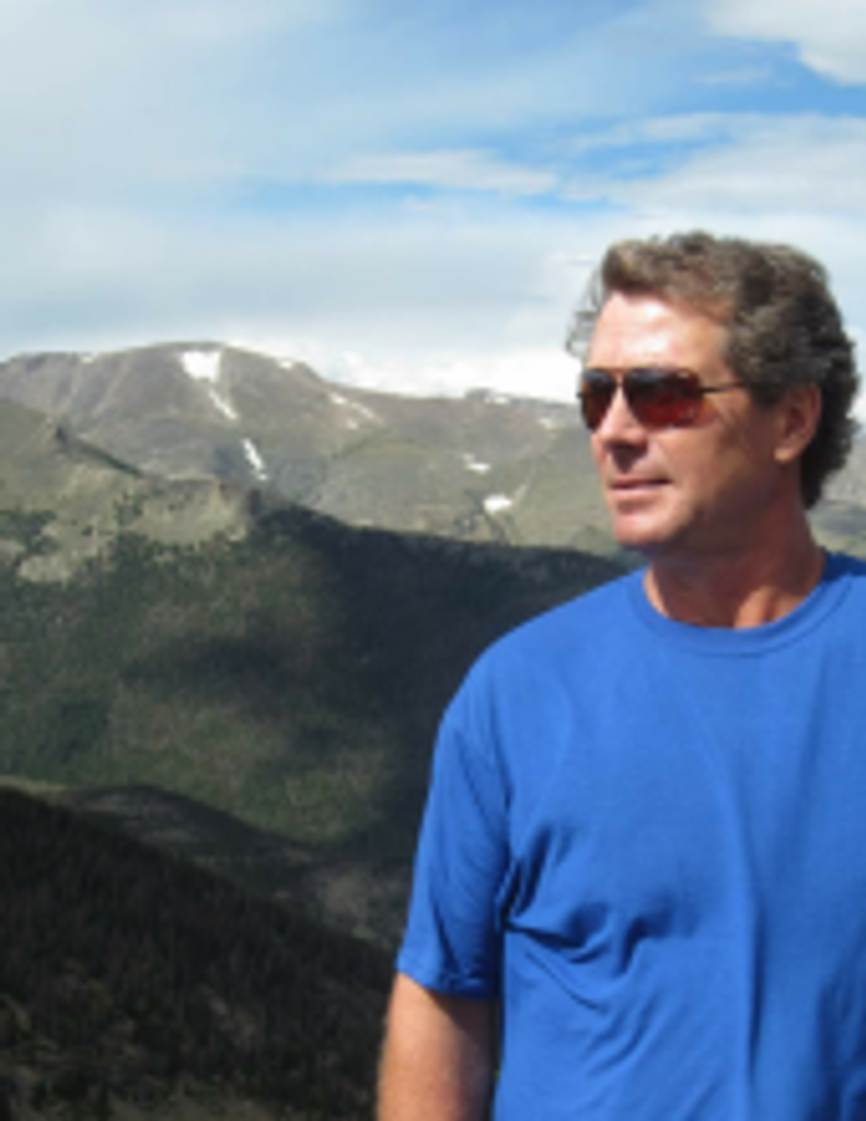 Brian Walsh