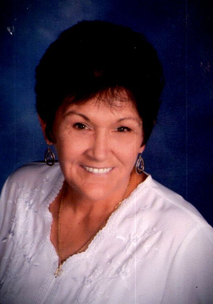 Patricia Ann Smith Clark Profile Photo