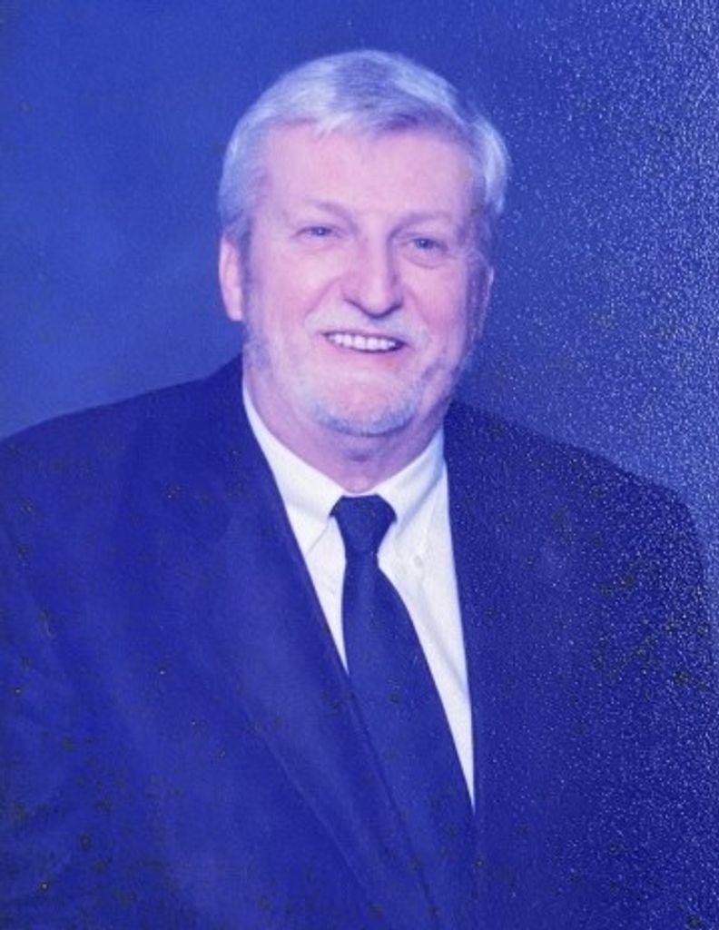 Larry Clyde Baucom