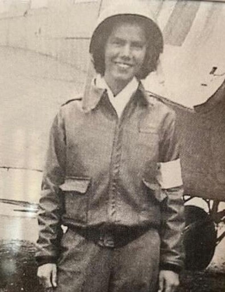 Winna Jean Tierney Profile Photo