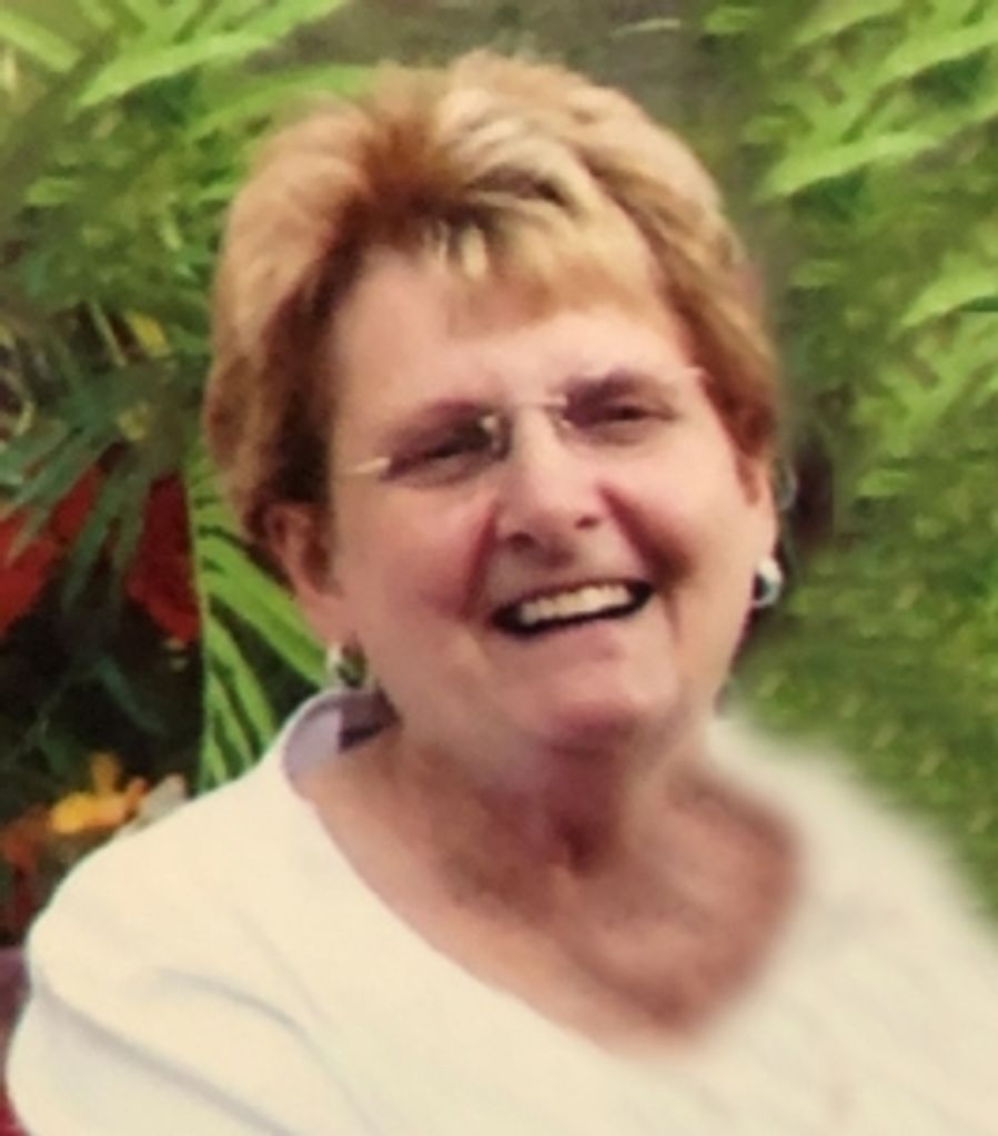 Barbara "Barb" Klein Profile Photo