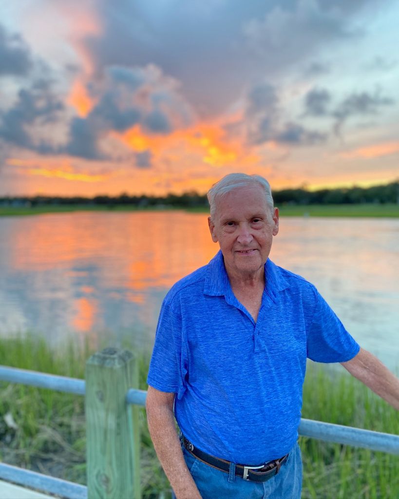 Buford "Butch" Trent Profile Photo