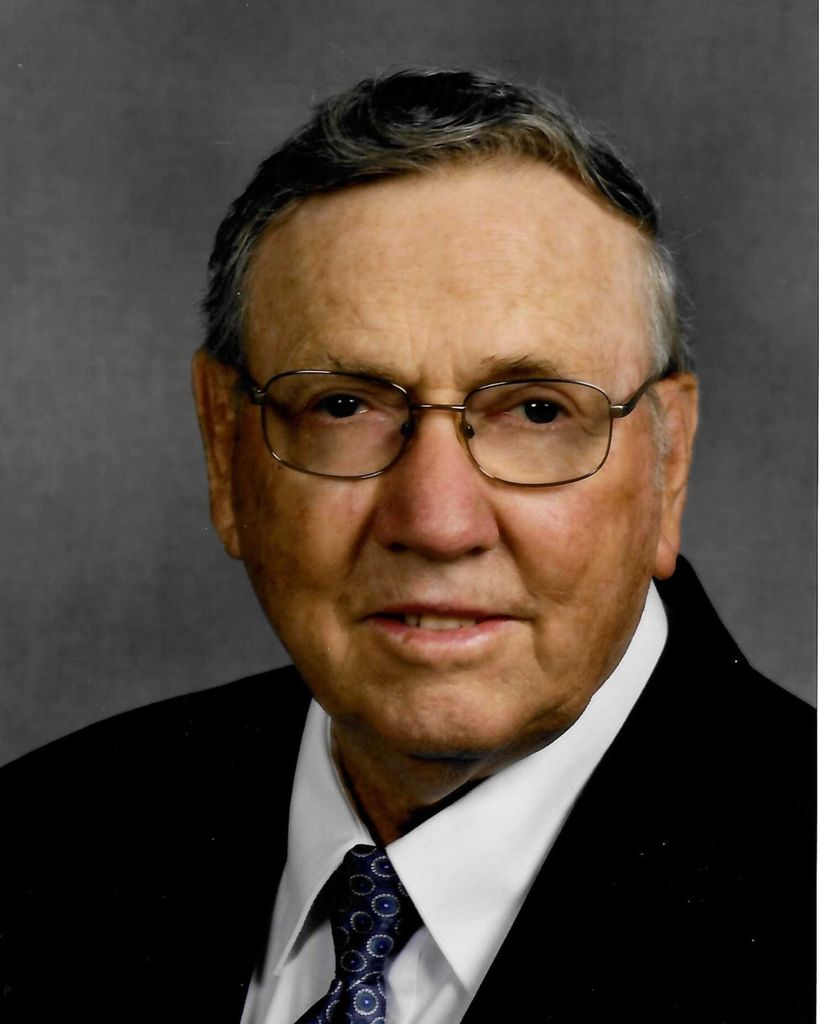 Daniel Lawrence Meinhart Profile Photo
