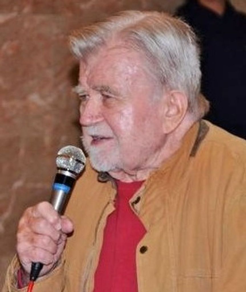 Norman Richard Herr Profile Photo