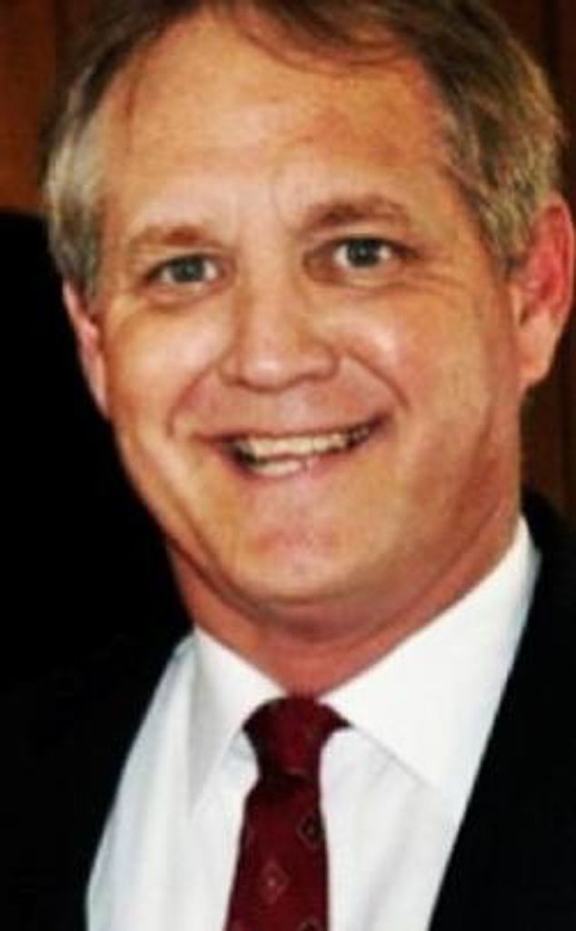 Roger Scott Mcelroy Profile Photo