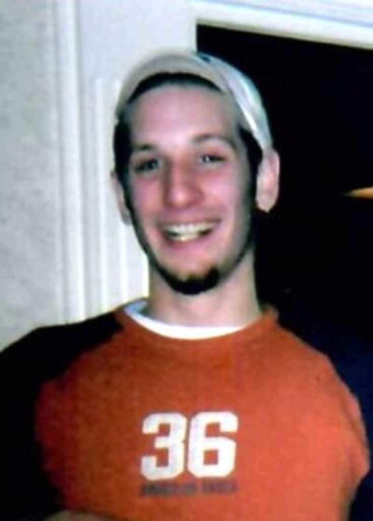 Robert James Albini