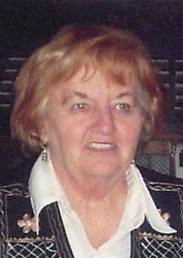 Charlene Reidenbach Profile Photo