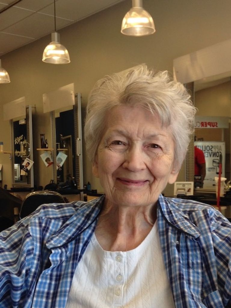 Cook, Joan D.