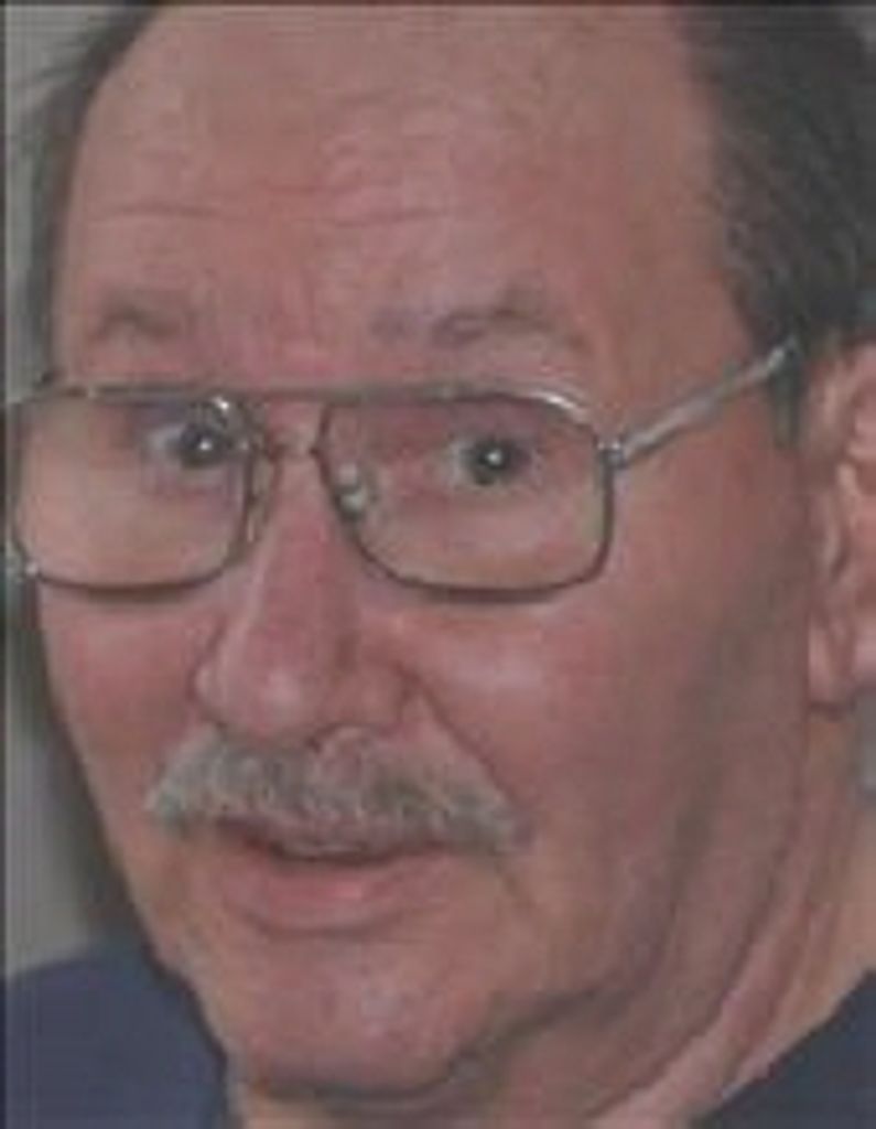 Victor R. "Vic" Gosselin