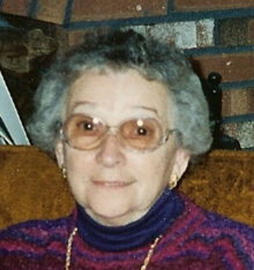 Olive M. Pratt Profile Photo