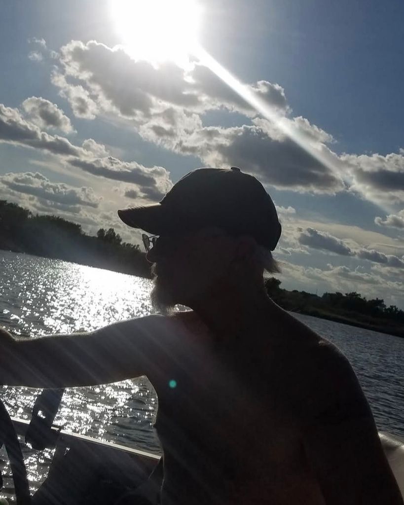 Robert Lee "Bob" Wright