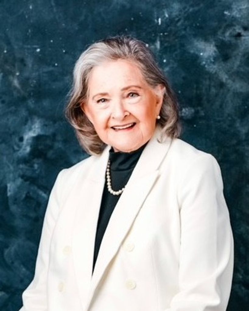 Jean McDaris West Fitchett Profile Photo