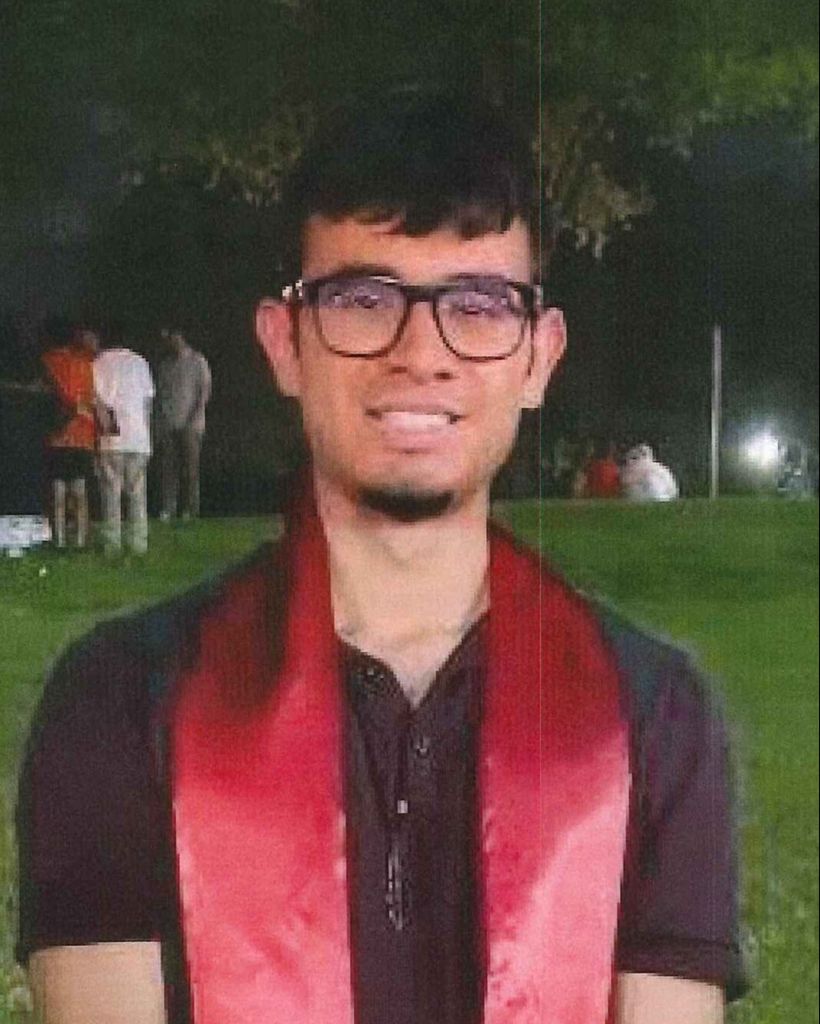 Marco-Alonzo Aranda