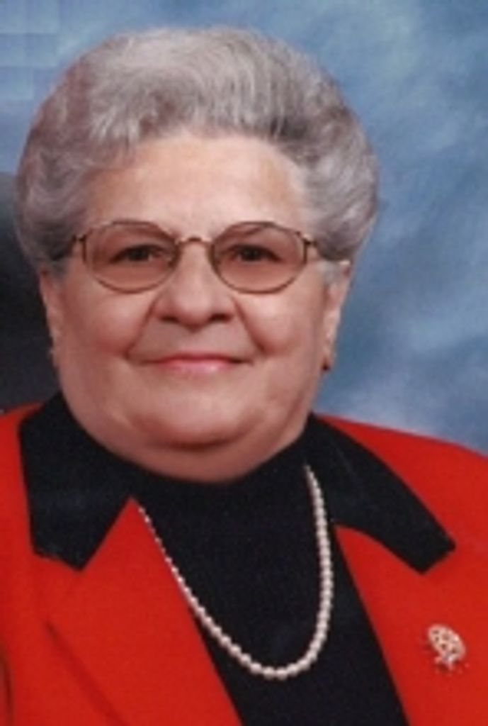 Helen Elizabeth Almarode