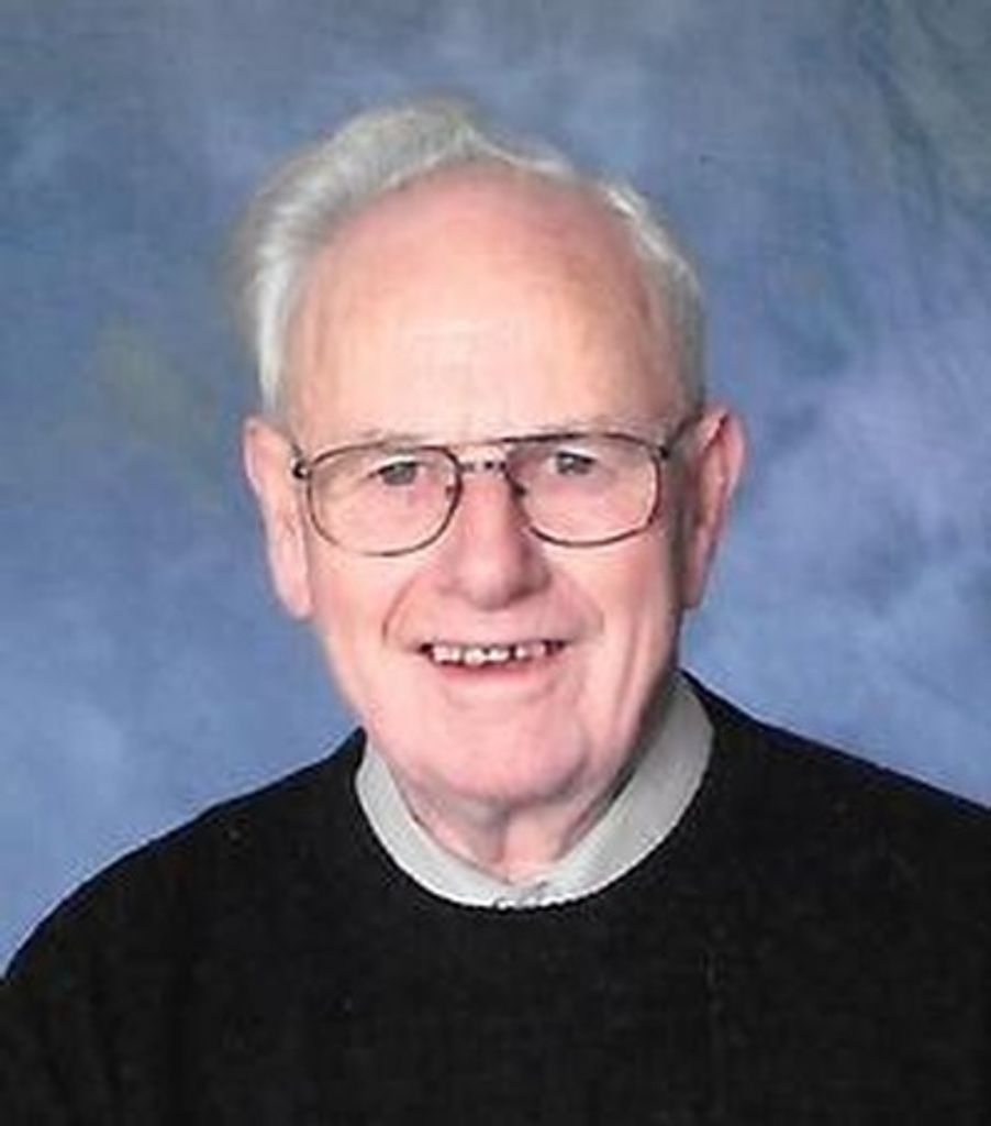 Donald Ervin Lightfoot