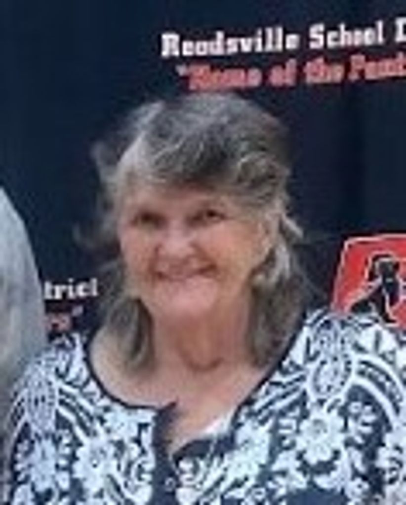 Bernice A. Mason Profile Photo