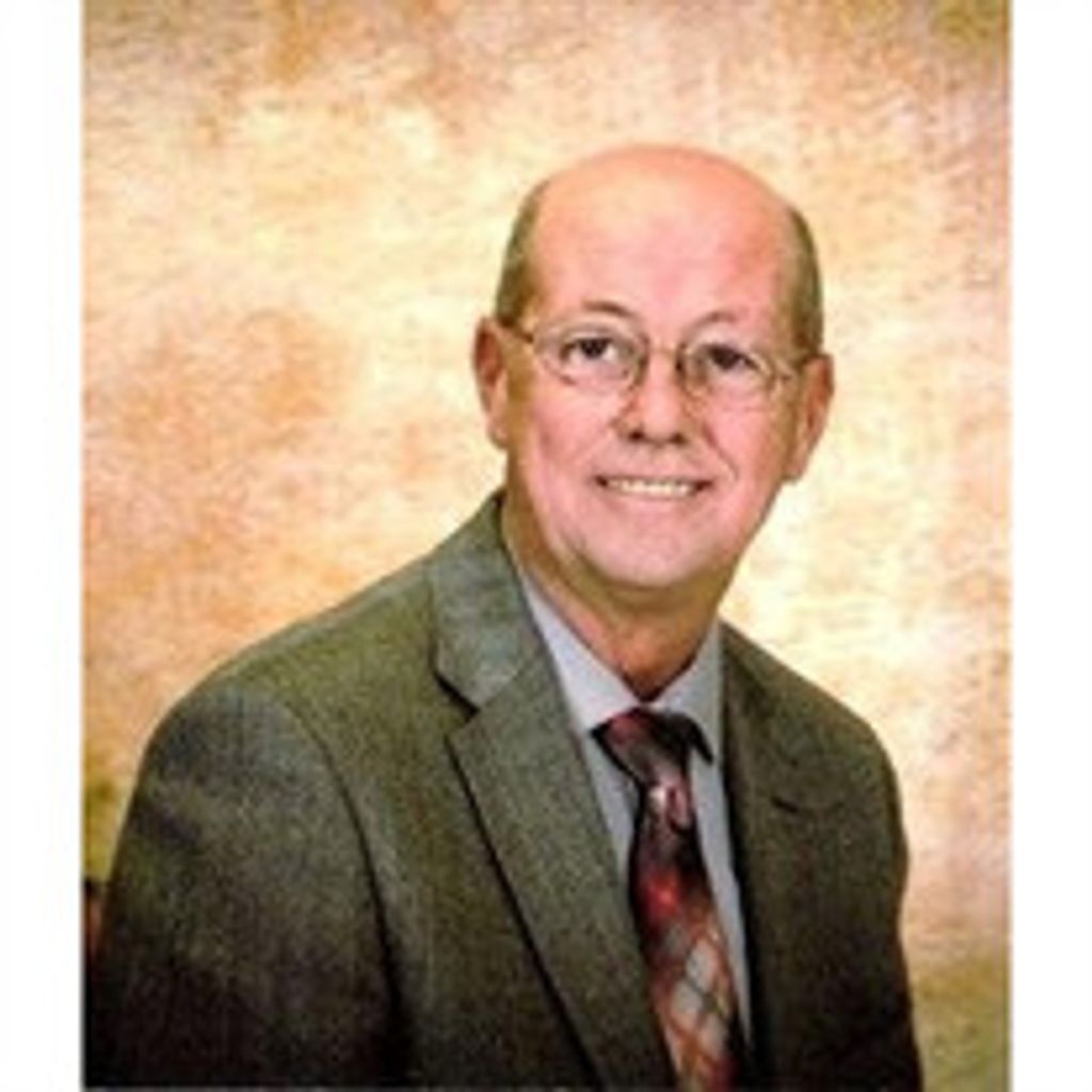 Rev. Steve Purvis