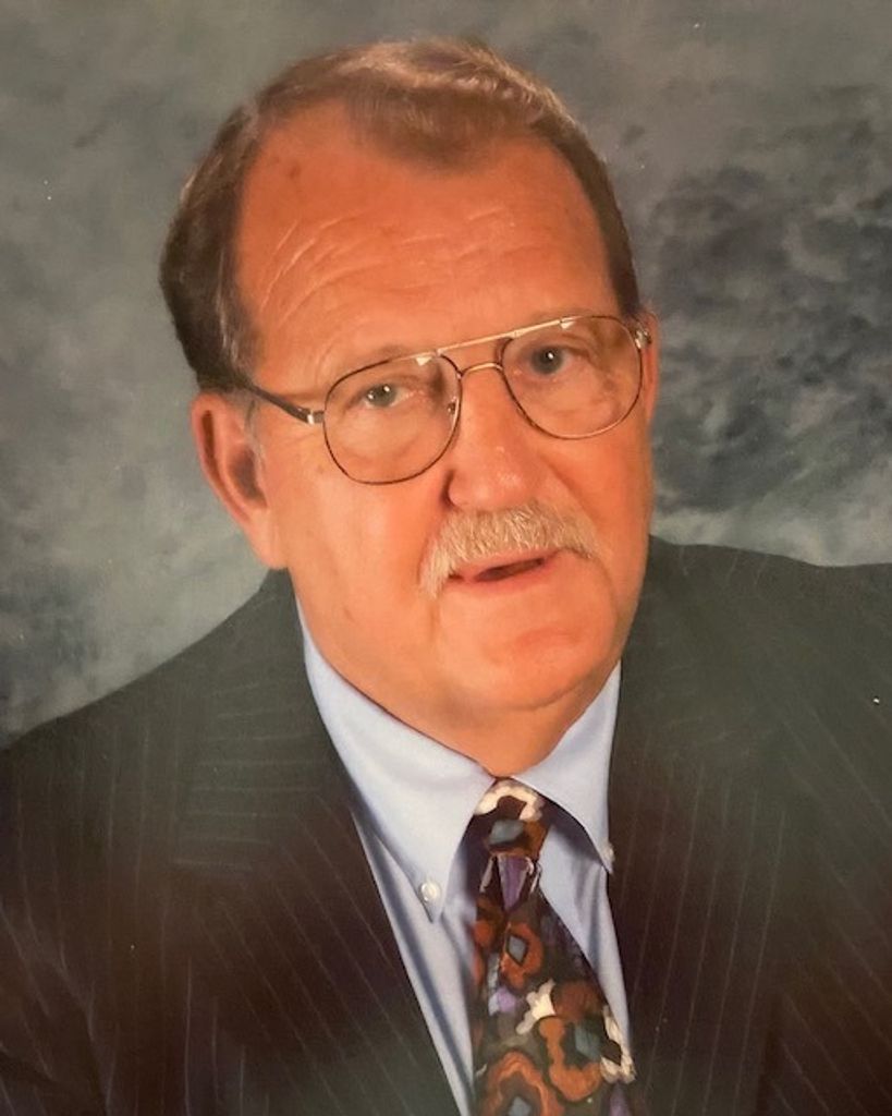 Ronald Hiram Reagan Profile Photo