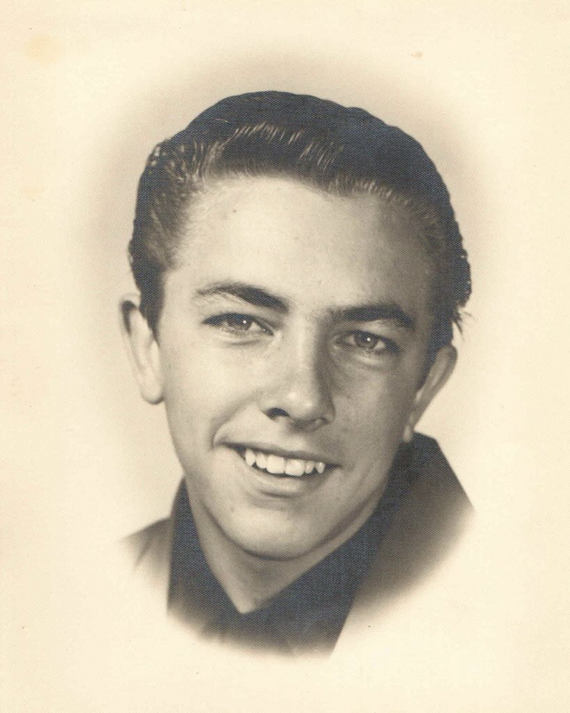 Jacob William Kaul Jr. Profile Photo