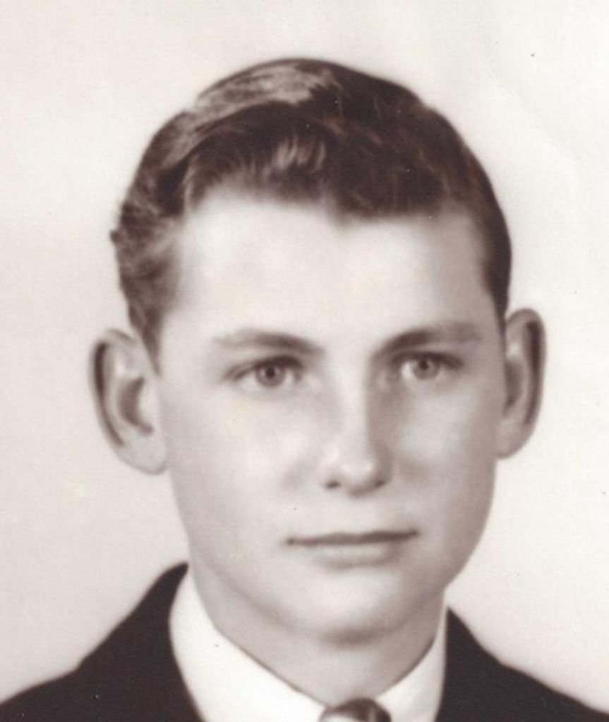 Harlan E. 'Bud' Jorgenson