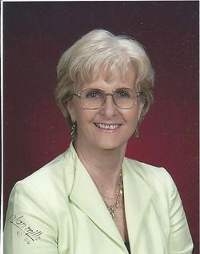 Brenda Thomas