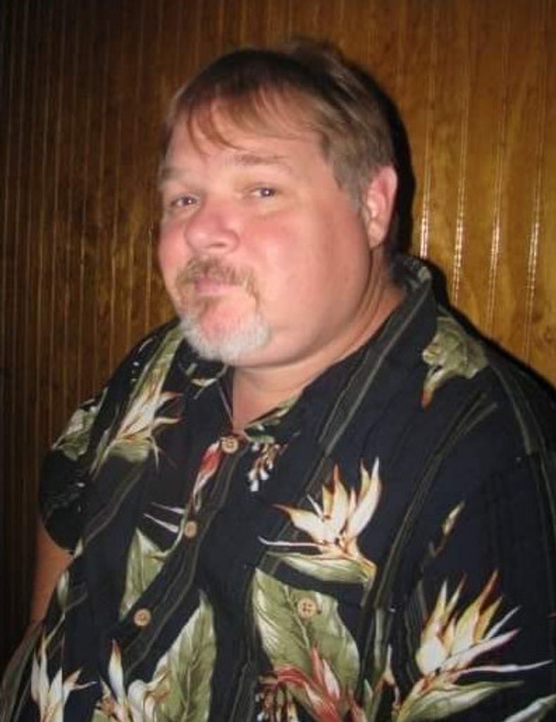 Patrick Kelly Goddard Profile Photo