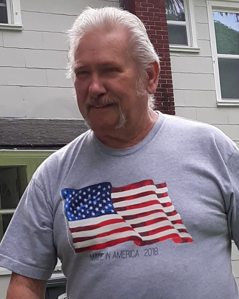 Larry Joe Sikes Profile Photo