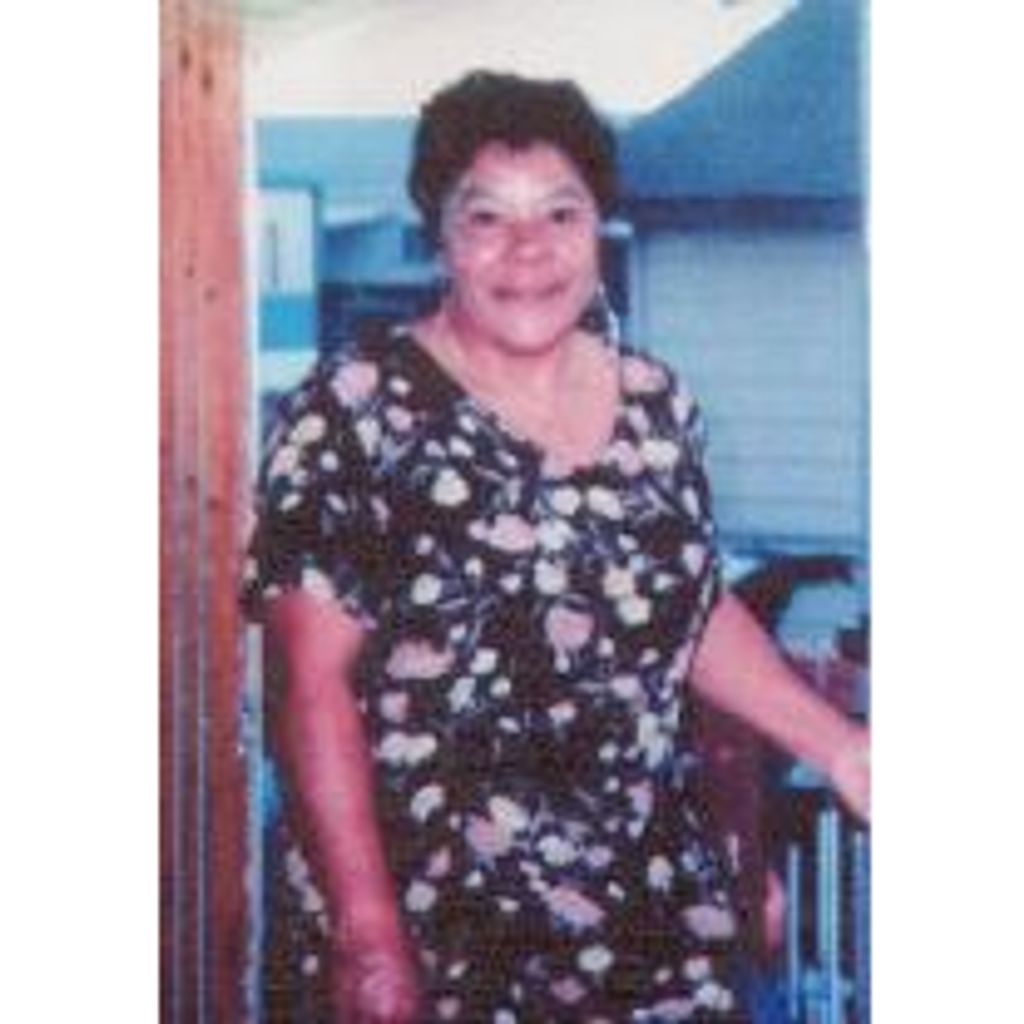 Rosita Minney
