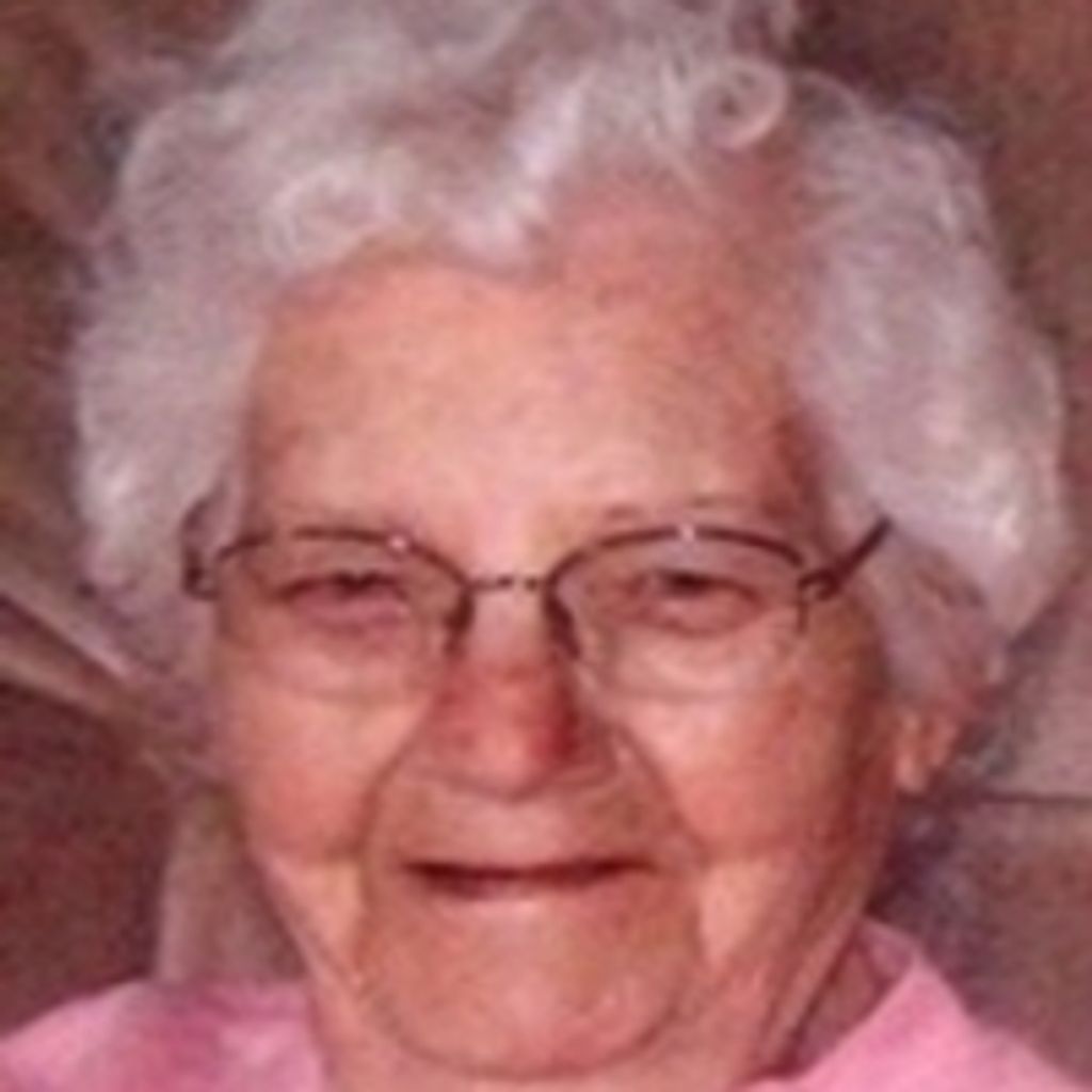 Eileen Doris Frey