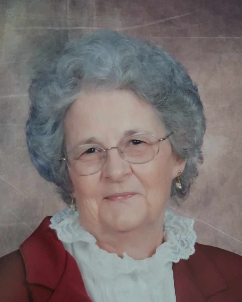 Dorothy Epps Satterfield Kinder