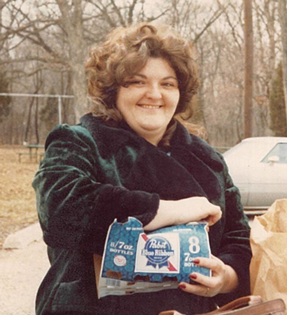 Christine Elaine Mcgrath Profile Photo