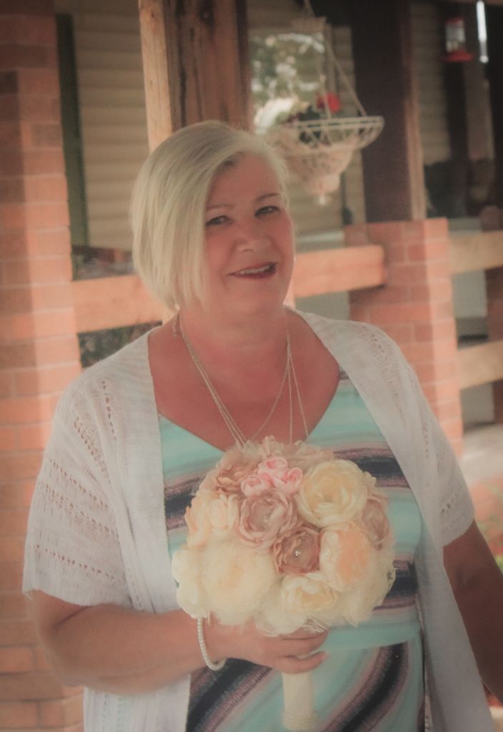 Mellie Gwen Schmidt Profile Photo