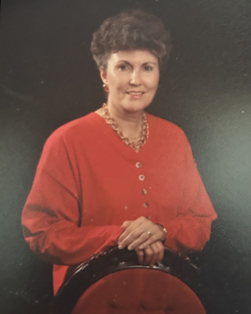 Carol Stalnaker Profile Photo