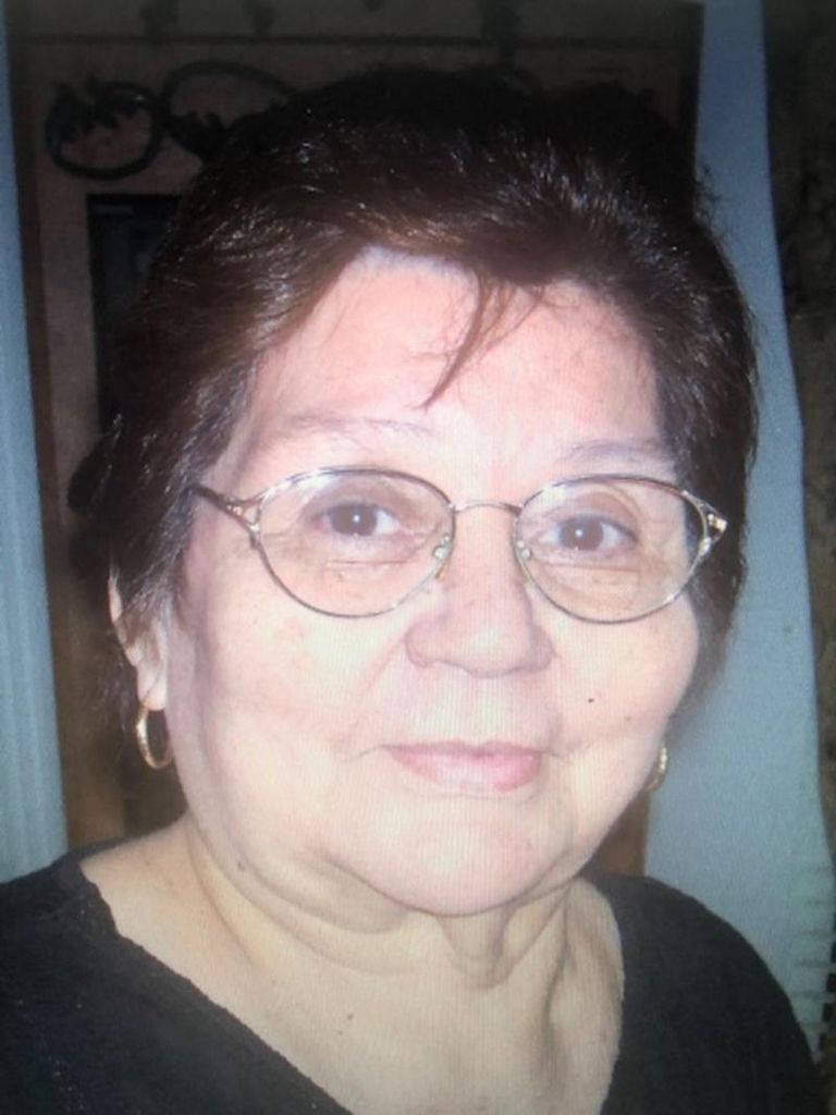 Lydia C Adame Profile Photo